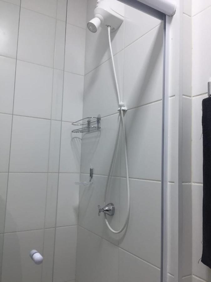 Apartamento Novissimo A 3 Quadras Da Praia, Com Piscina, Sala De Jogos E Sauna!! Ubatuba Dış mekan fotoğraf