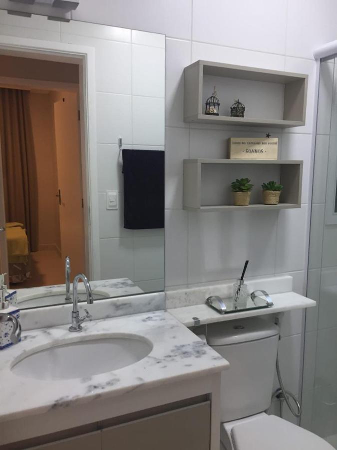 Apartamento Novissimo A 3 Quadras Da Praia, Com Piscina, Sala De Jogos E Sauna!! Ubatuba Dış mekan fotoğraf
