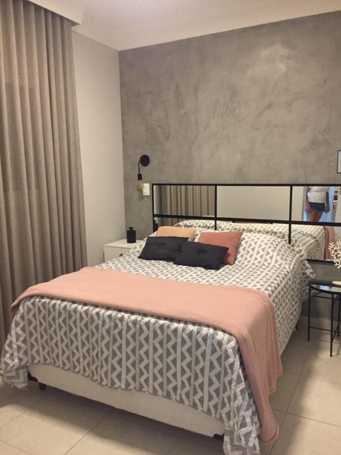 Apartamento Novissimo A 3 Quadras Da Praia, Com Piscina, Sala De Jogos E Sauna!! Ubatuba Dış mekan fotoğraf
