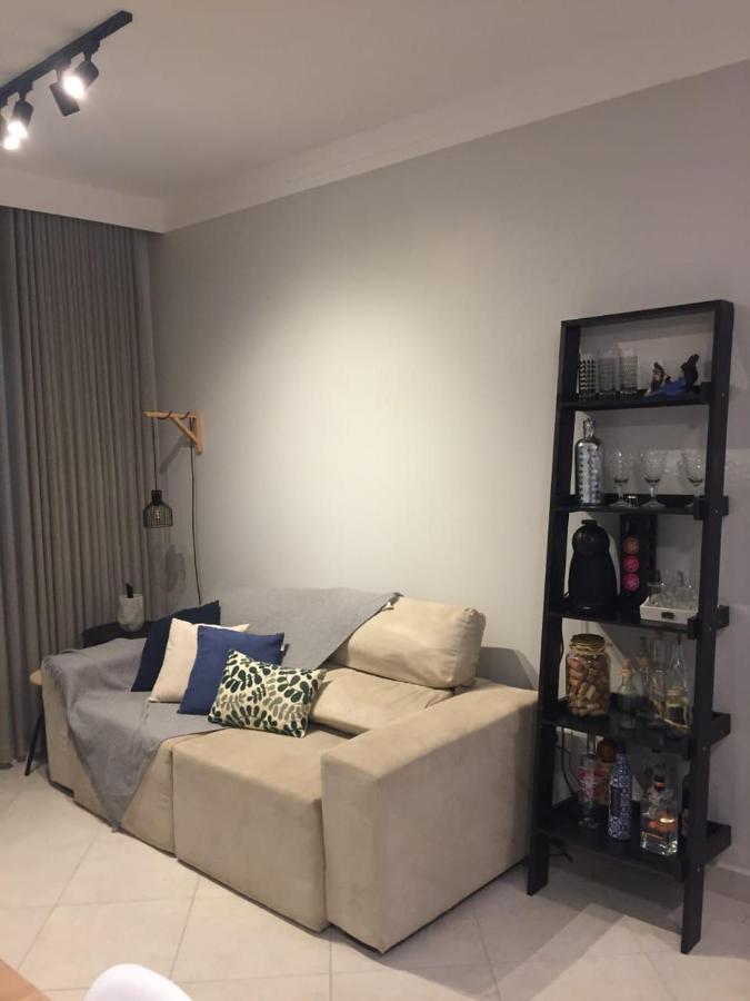 Apartamento Novissimo A 3 Quadras Da Praia, Com Piscina, Sala De Jogos E Sauna!! Ubatuba Dış mekan fotoğraf