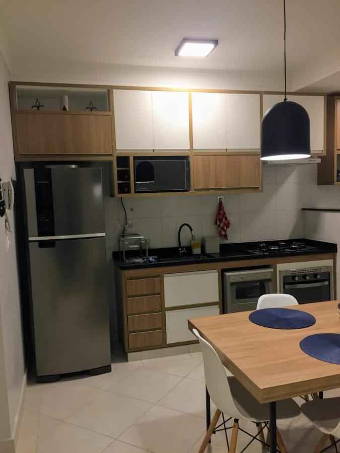 Apartamento Novissimo A 3 Quadras Da Praia, Com Piscina, Sala De Jogos E Sauna!! Ubatuba Dış mekan fotoğraf