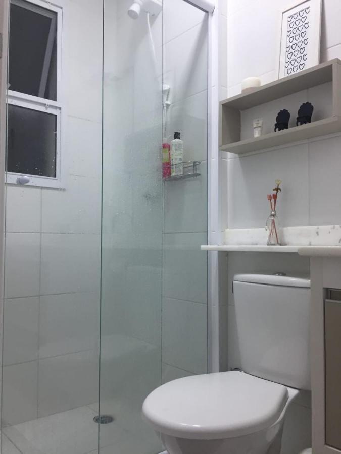 Apartamento Novissimo A 3 Quadras Da Praia, Com Piscina, Sala De Jogos E Sauna!! Ubatuba Dış mekan fotoğraf